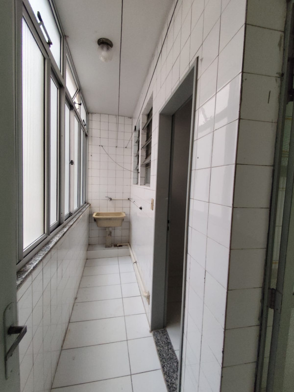 Apartamento, 2 quartos, 60 m² - Foto 8