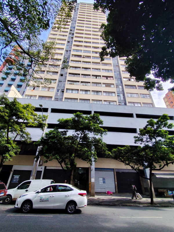 Apartamento, 2 quartos, 60 m² - Foto 1