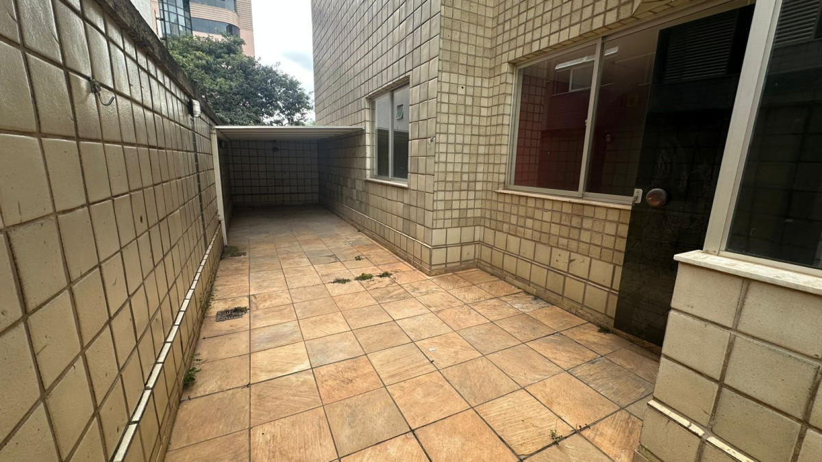 Apartamento, 4 quartos, 140 m² - Foto 6