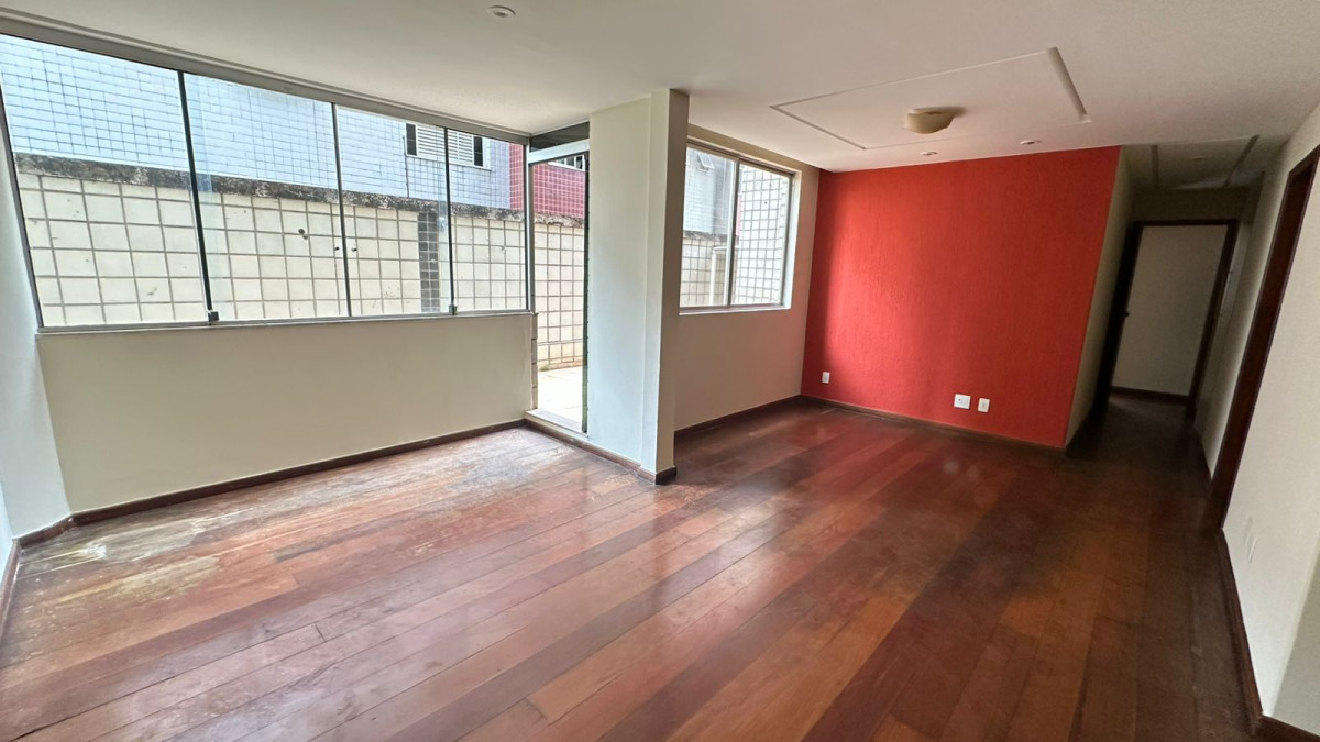 Apartamento, 4 quartos, 140 m² - Foto 9