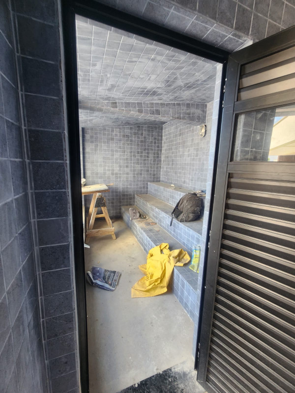 Cobertura, 2 quartos, 120 m² - Foto 20