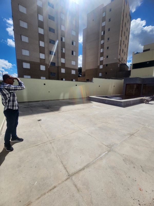 Cobertura, 2 quartos, 120 m² - Foto 3