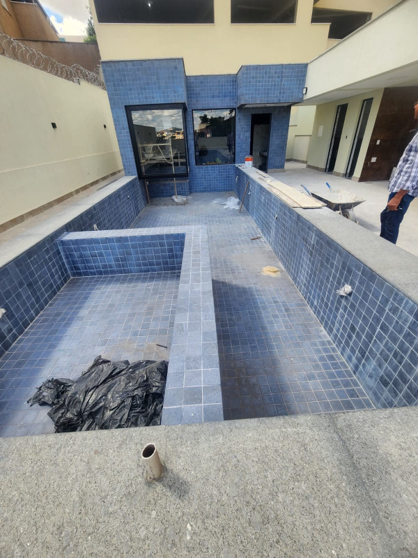Cobertura, 2 quartos, 120 m² - Foto 2