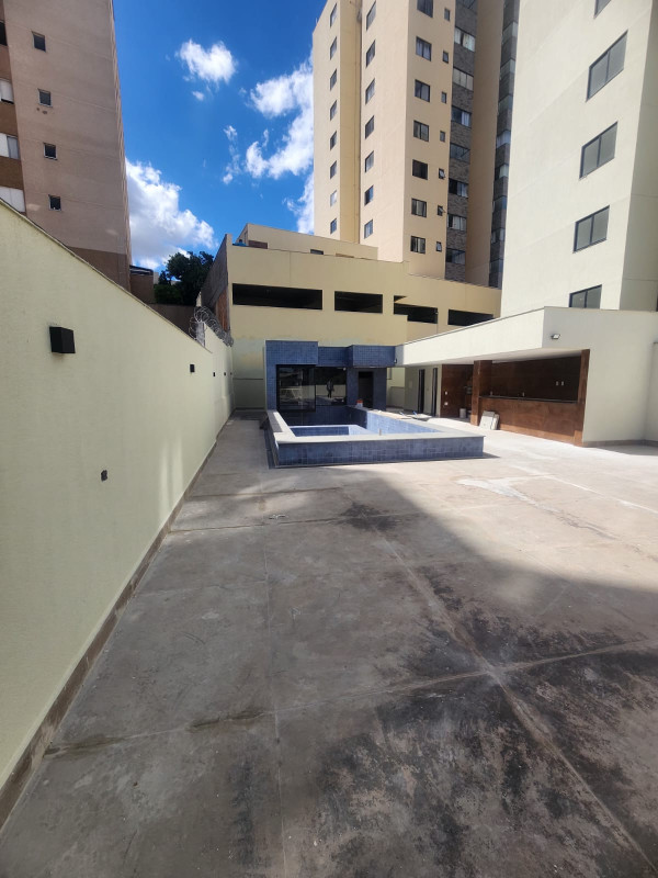 Cobertura, 2 quartos, 120 m² - Foto 6