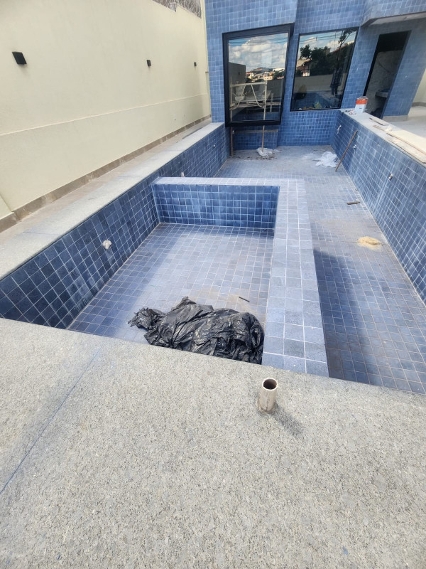 Cobertura, 2 quartos, 120 m² - Foto 1