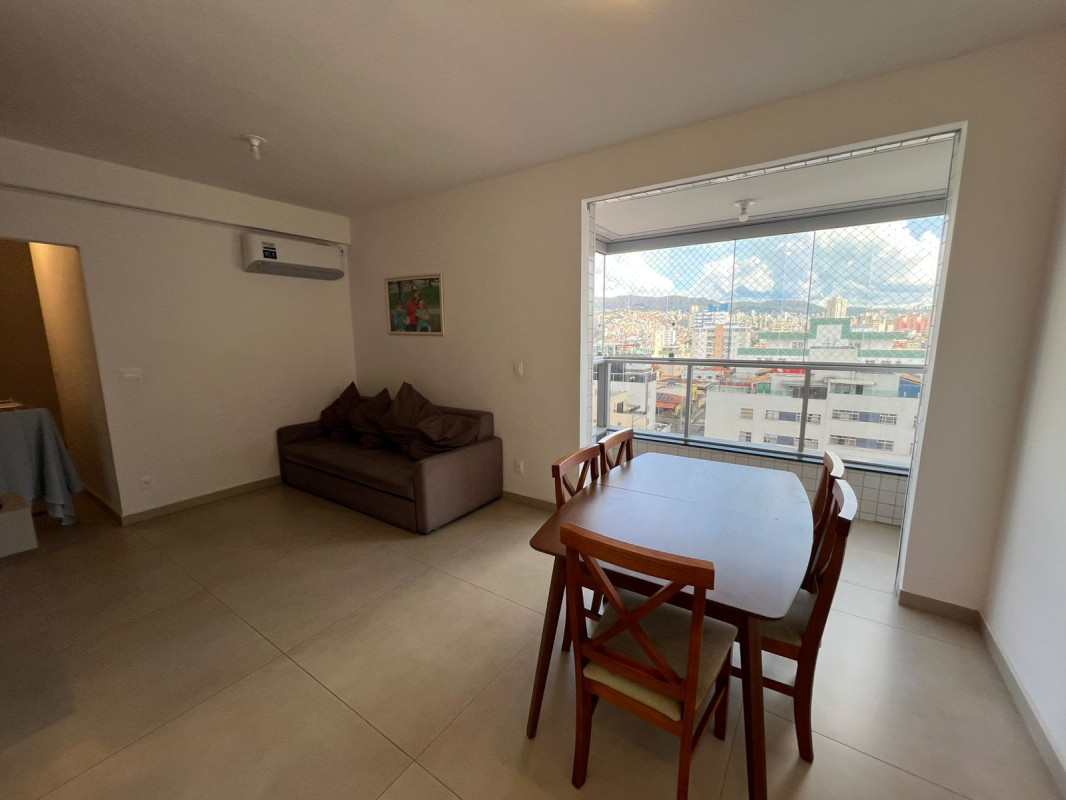 Apartamento, 3 quartos, 79 m² - Foto 8