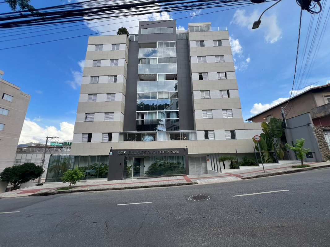 Apartamento, 3 quartos, 79 m² - Foto 9