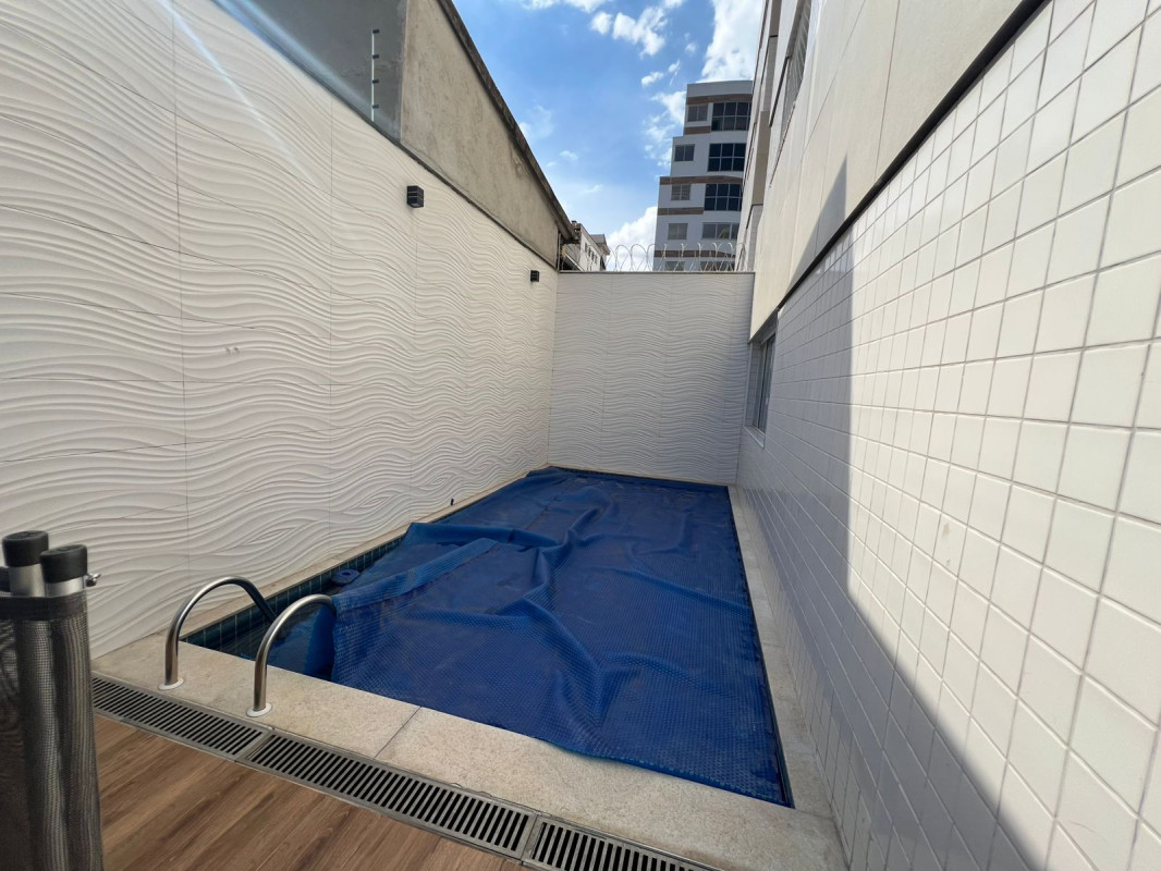 Apartamento, 3 quartos, 79 m² - Foto 13