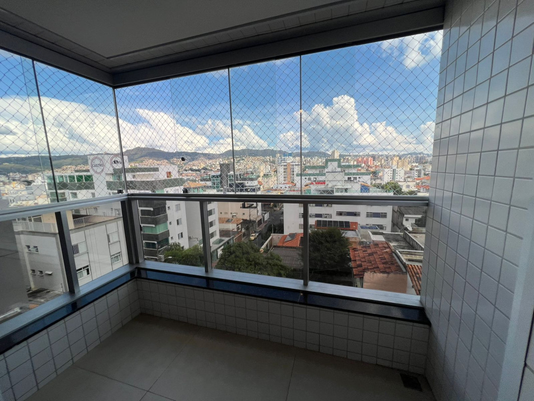 Apartamento, 3 quartos, 79 m² - Foto 21