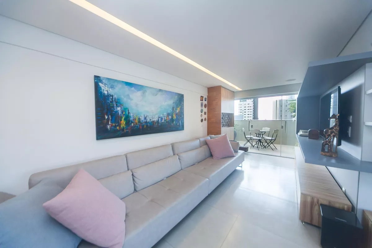 Cobertura, 3 quartos, 310 m² - Foto 15
