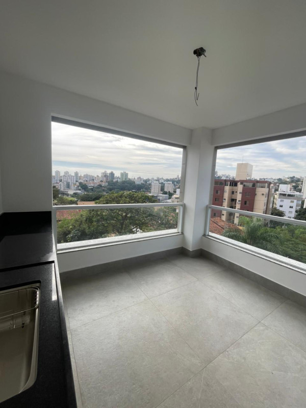 Cobertura, 5 quartos, 174 m² - Foto 19