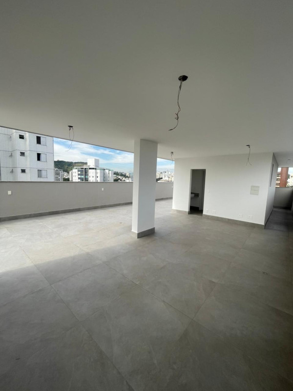 Cobertura, 5 quartos, 174 m² - Foto 13