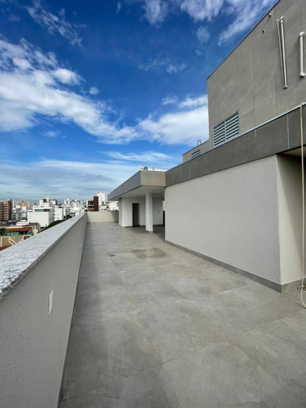 Cobertura, 5 quartos, 174 m² - Foto 12