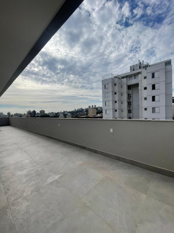 Cobertura, 5 quartos, 174 m² - Foto 9