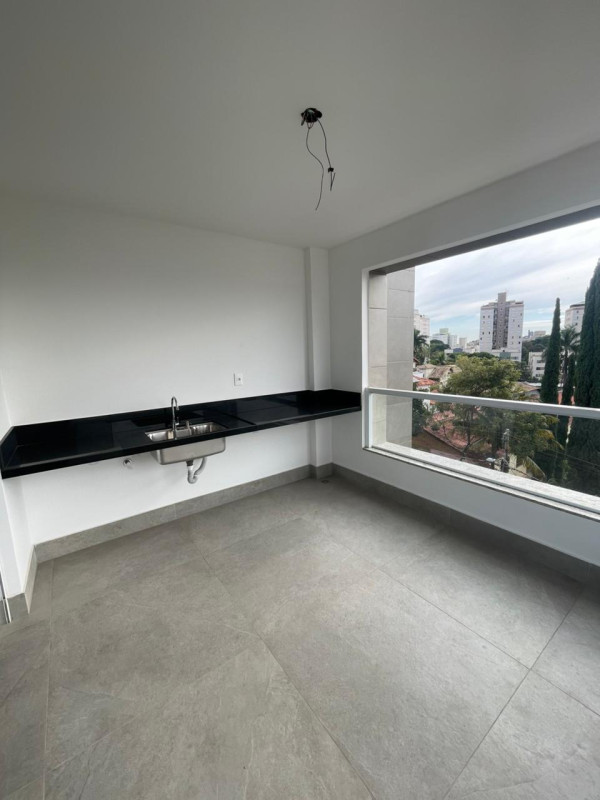 Cobertura, 5 quartos, 174 m² - Foto 21