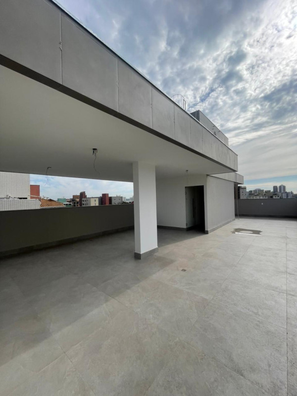 Cobertura, 5 quartos, 174 m² - Foto 1