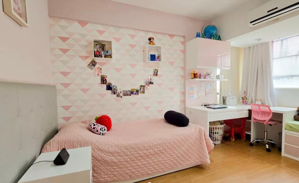 Apartamento, 3 quartos, 60 m² - Foto 24