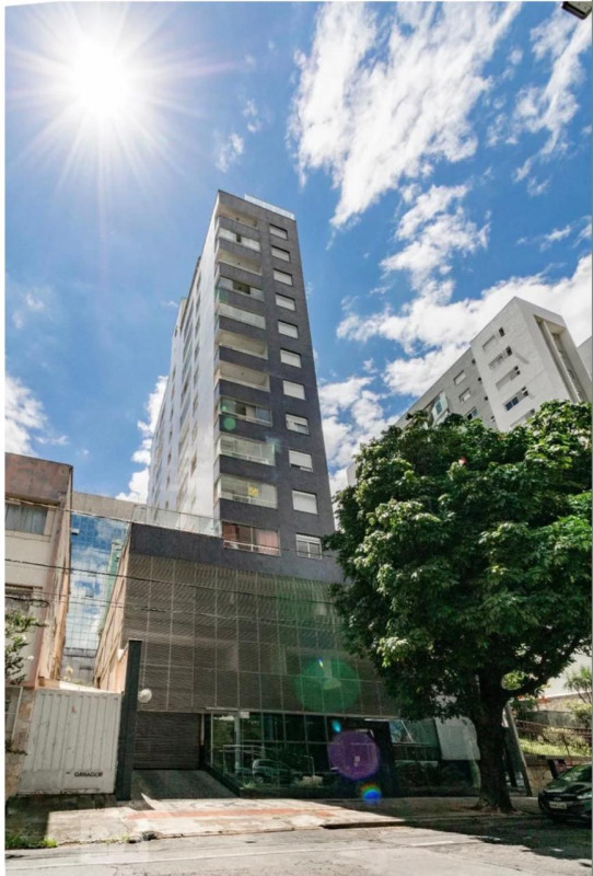 Apartamento, 3 quartos, 60 m² - Foto 1