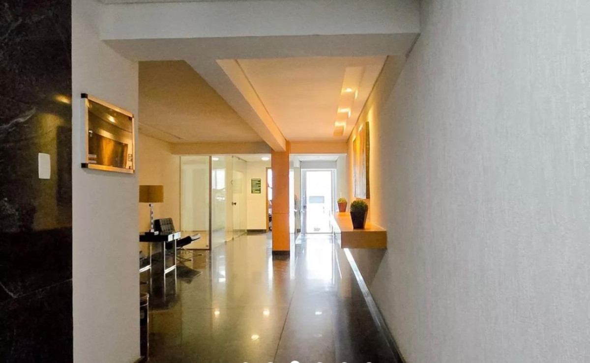 Apartamento, 3 quartos, 60 m² - Foto 2