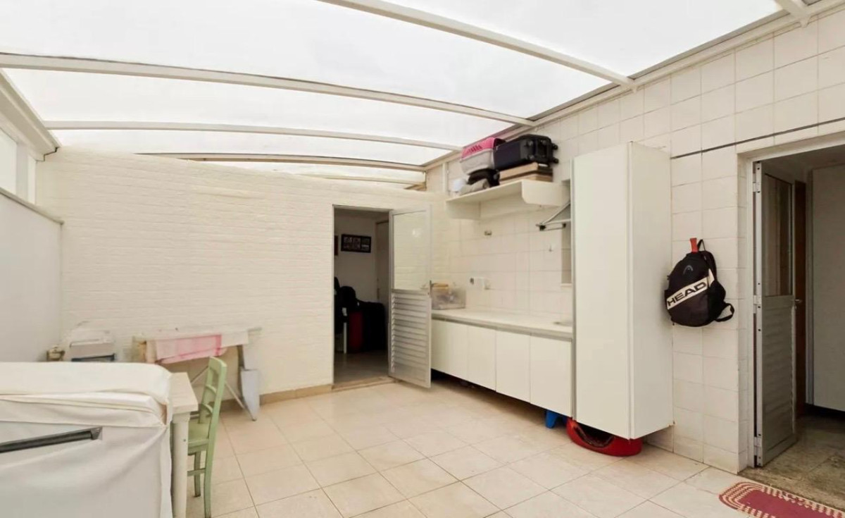 Apartamento, 3 quartos, 60 m² - Foto 8