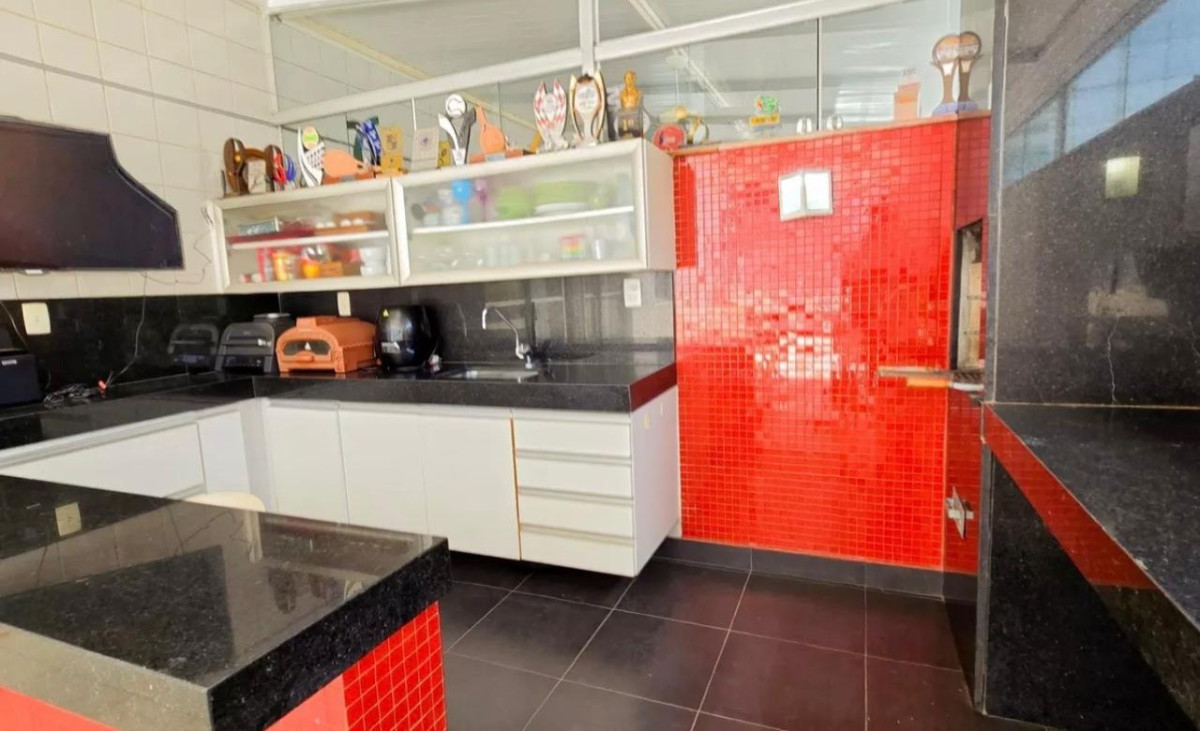 Apartamento, 3 quartos, 60 m² - Foto 13