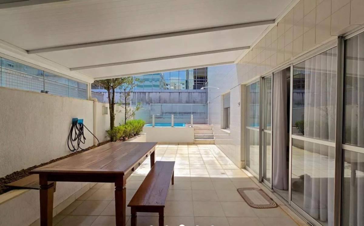 Apartamento, 3 quartos, 60 m² - Foto 7