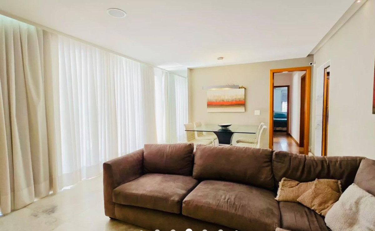 Apartamento, 3 quartos, 60 m² - Foto 3
