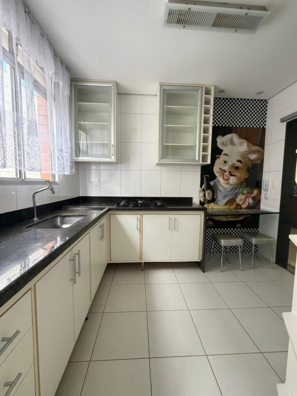 Apartamento, 3 quartos, 100 m² - Foto 14