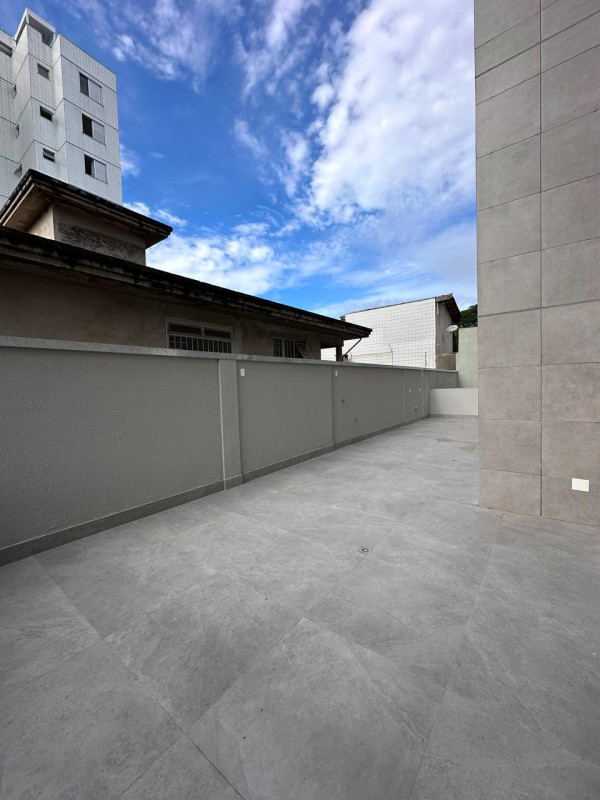 Apartamento, 4 quartos, 120 m² - Foto 6