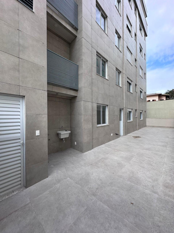 Apartamento, 4 quartos, 120 m² - Foto 1
