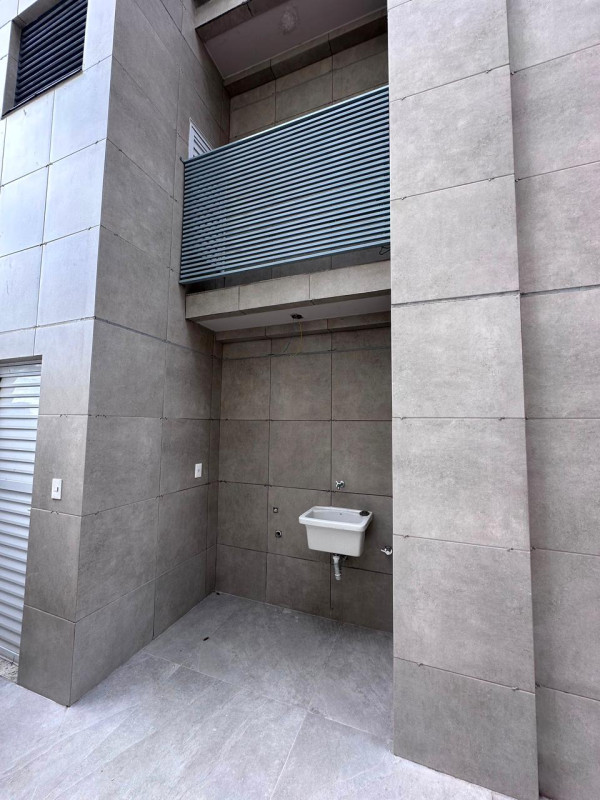 Apartamento, 4 quartos, 120 m² - Foto 4
