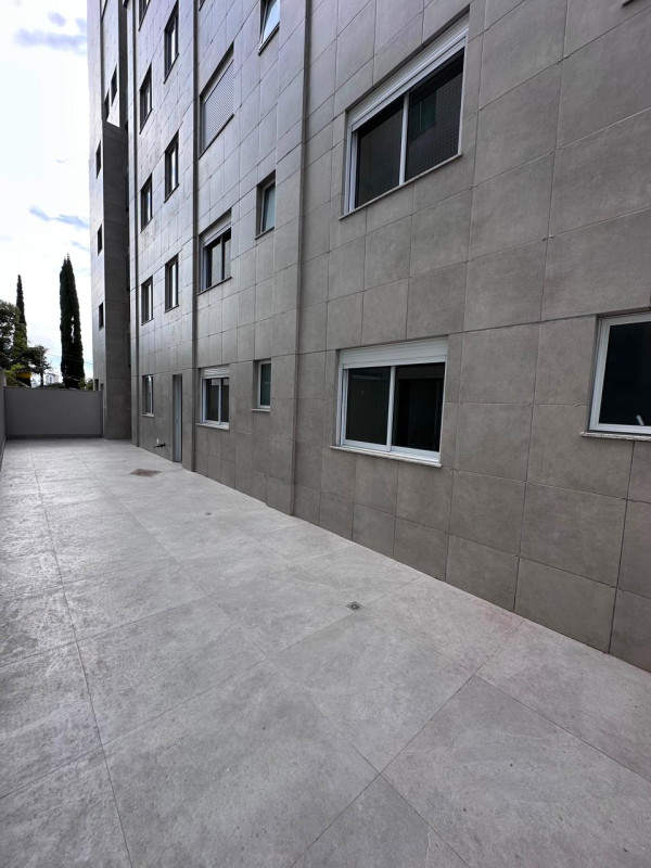 Apartamento, 4 quartos, 120 m² - Foto 8