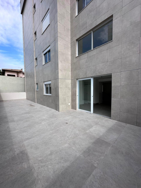 Apartamento, 4 quartos, 120 m² - Foto 17