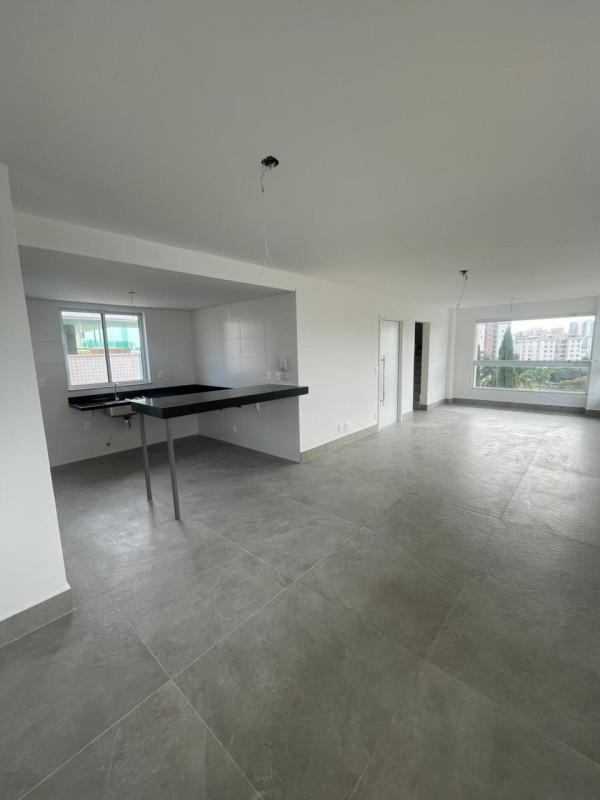 Apartamento, 4 quartos, 120 m² - Foto 25