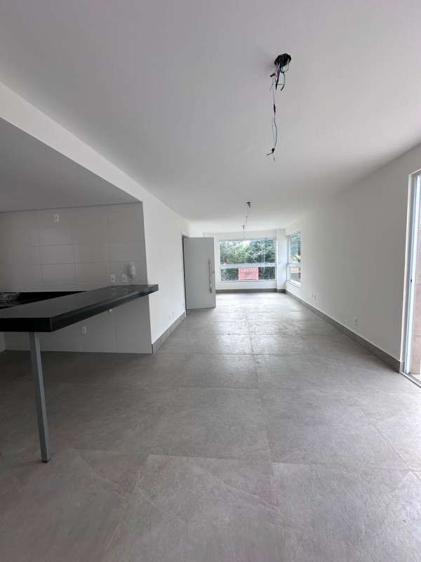 Apartamento, 4 quartos, 120 m² - Foto 3