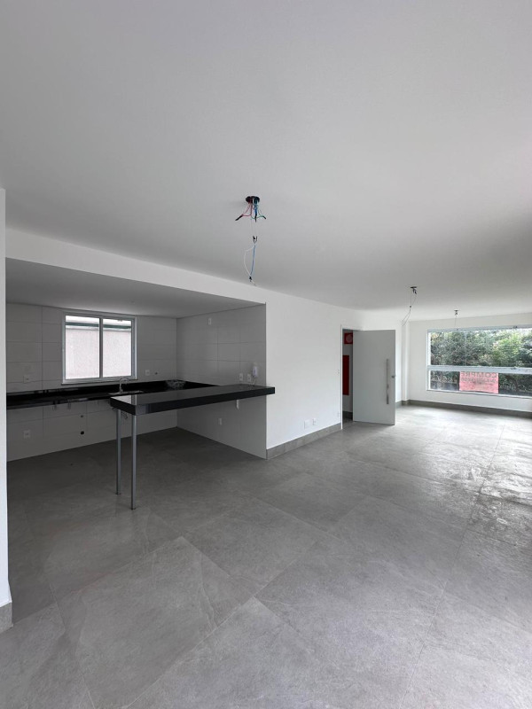Apartamento, 4 quartos, 120 m² - Foto 9