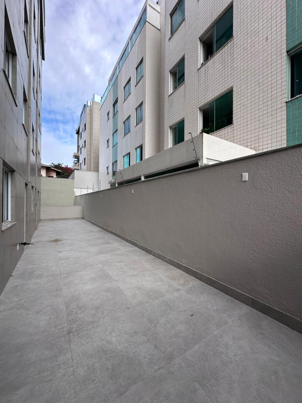 Apartamento, 4 quartos, 120 m² - Foto 16
