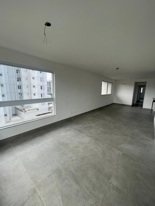 Apartamento, 4 quartos, 120 m² - Foto 24