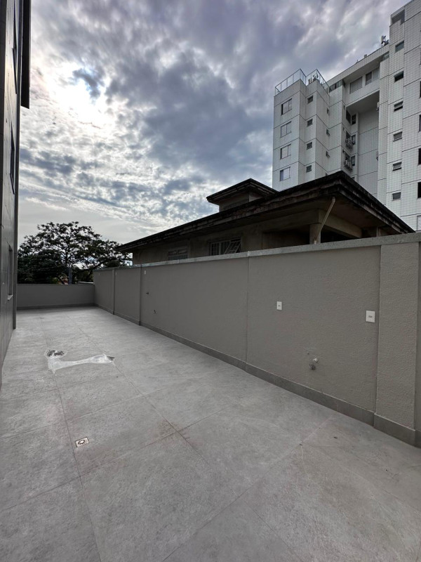 Apartamento, 4 quartos, 120 m² - Foto 2