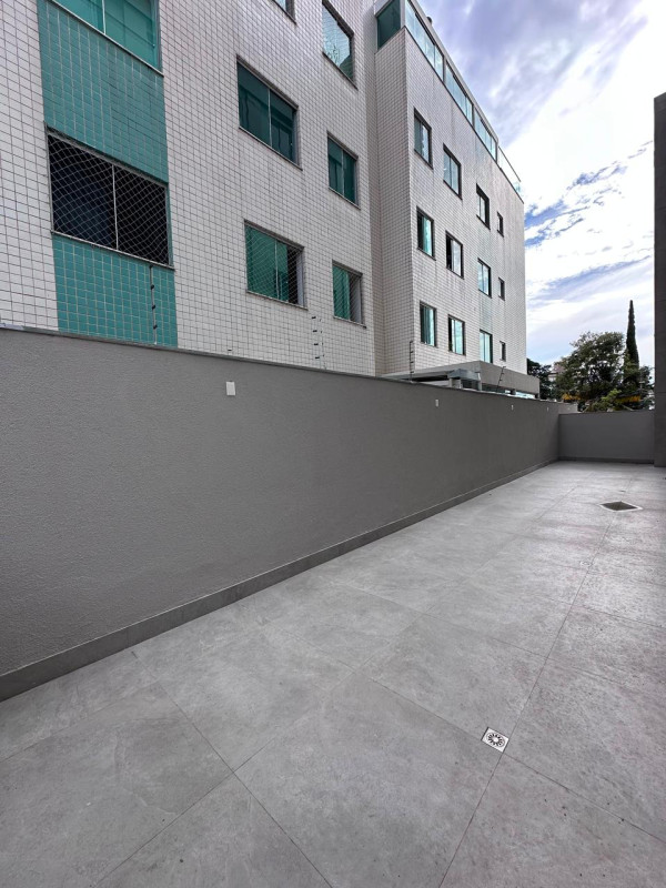 Apartamento, 4 quartos, 120 m² - Foto 14