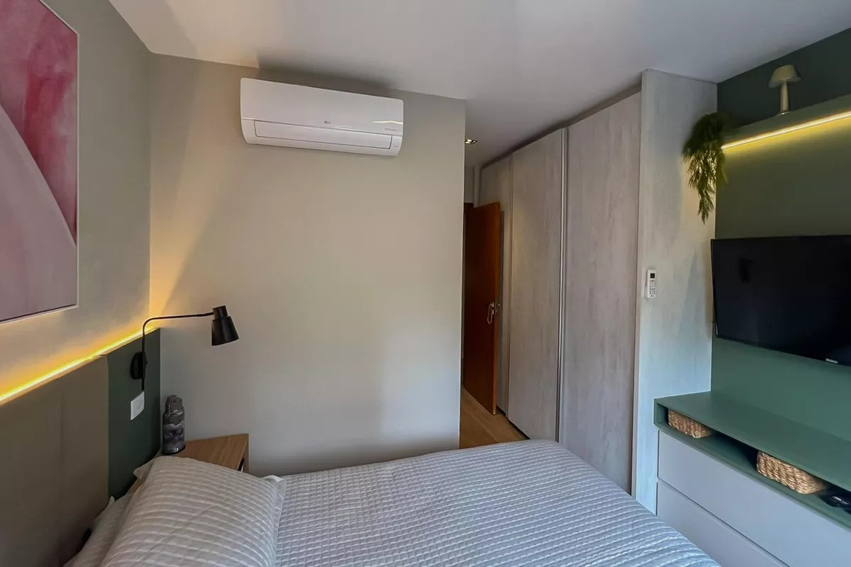 Apartamento, 2 quartos, 710 m² - Foto 15