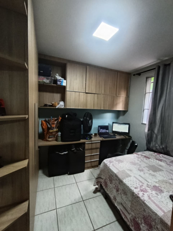 Apartamento, 2 quartos, 90 m² - Foto 9
