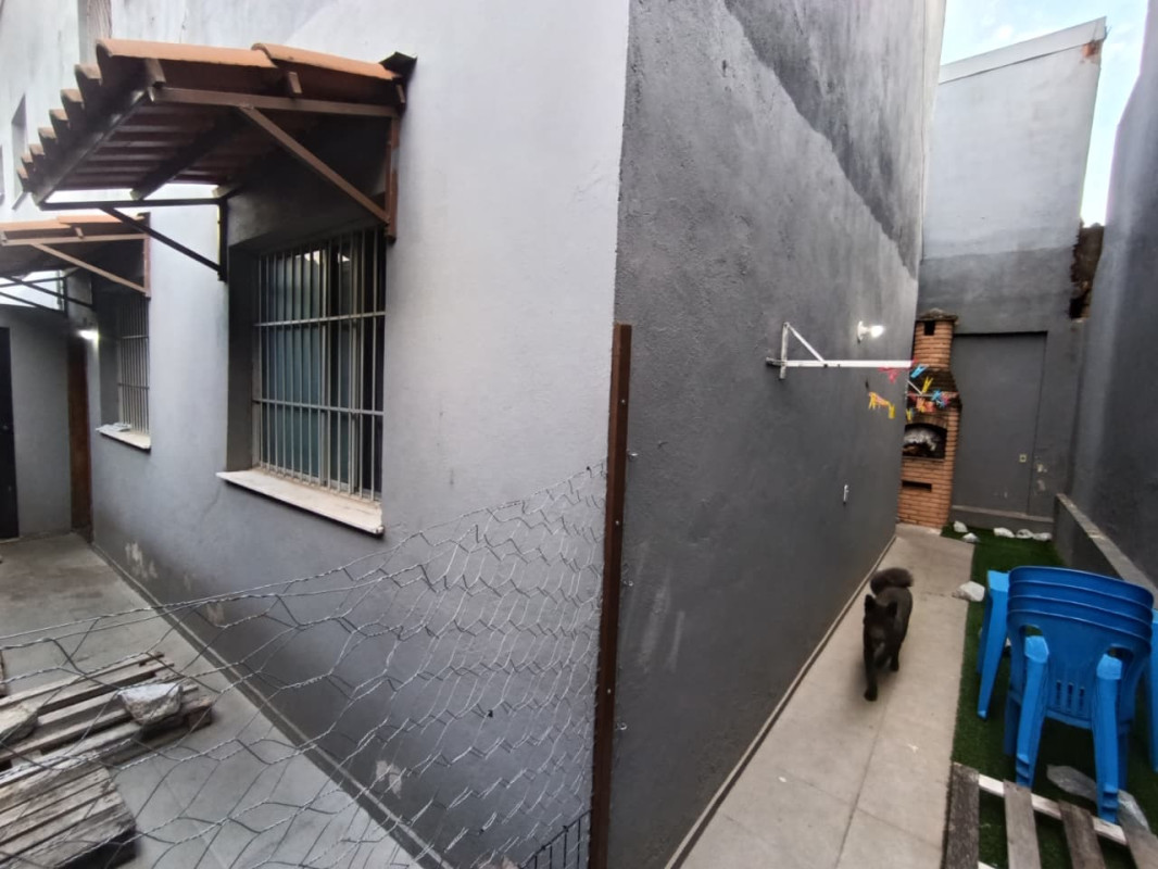 Apartamento, 2 quartos, 90 m² - Foto 1