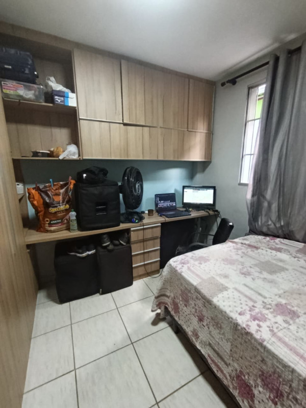 Apartamento, 2 quartos, 90 m² - Foto 10