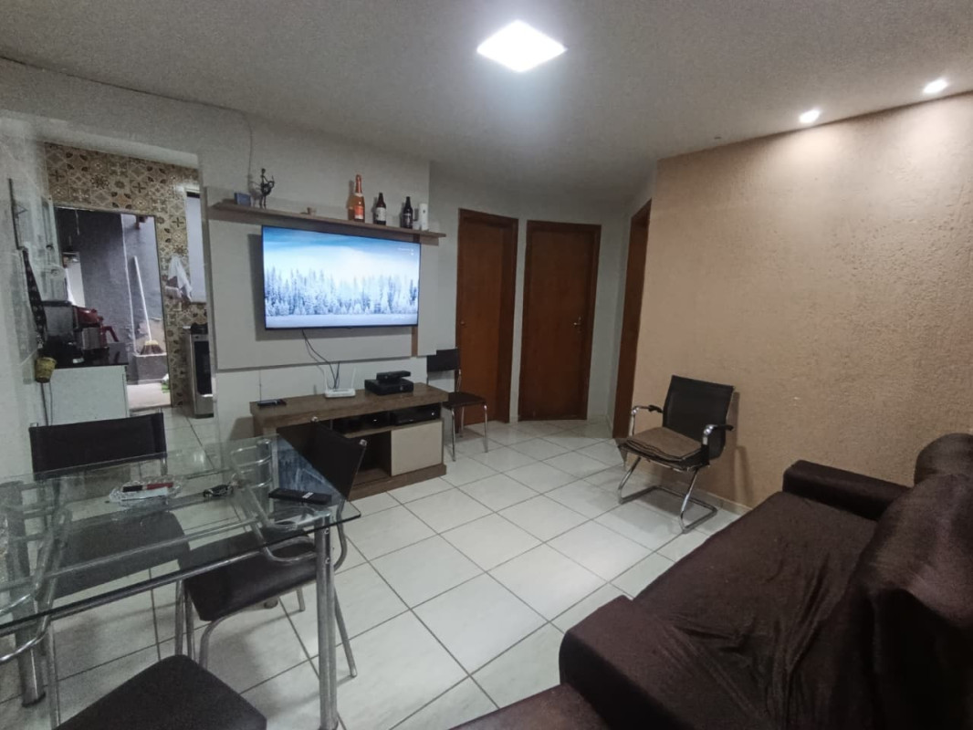 Apartamento, 2 quartos, 90 m² - Foto 7