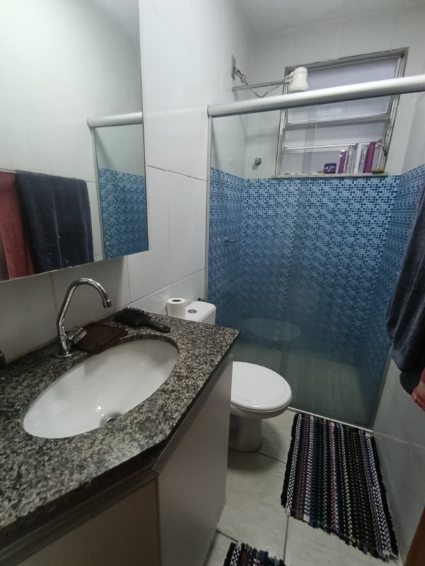 Apartamento, 2 quartos, 90 m² - Foto 8
