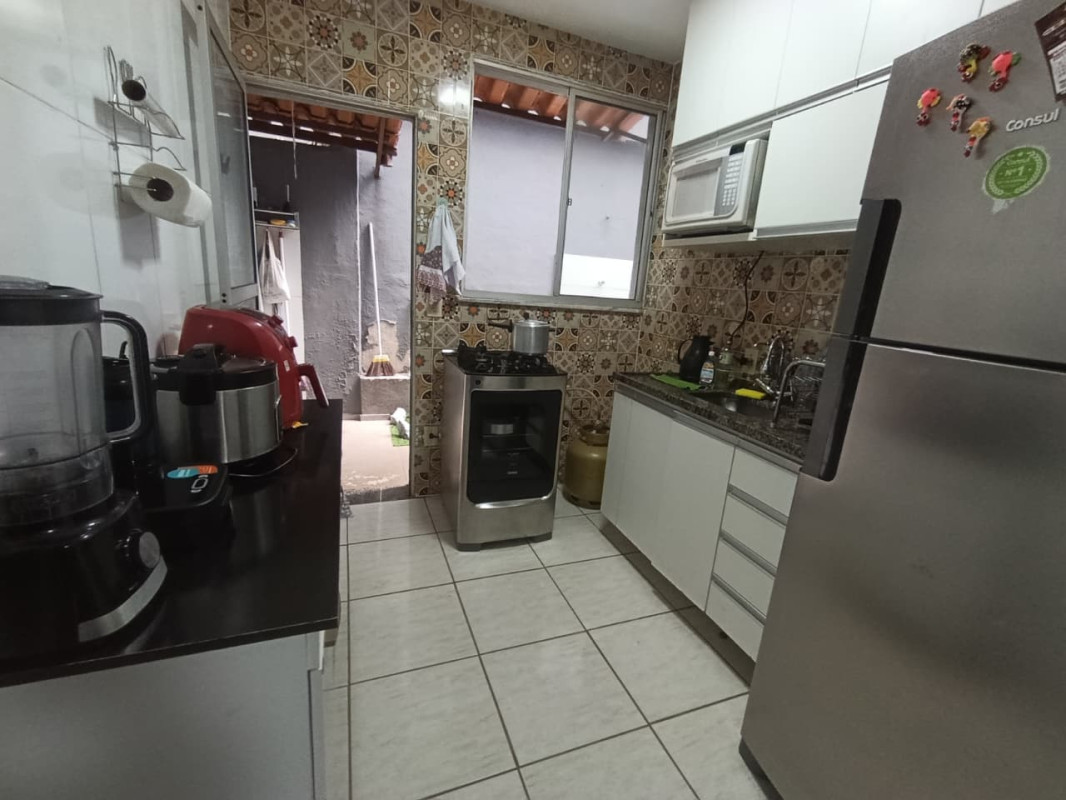 Apartamento, 2 quartos, 90 m² - Foto 13