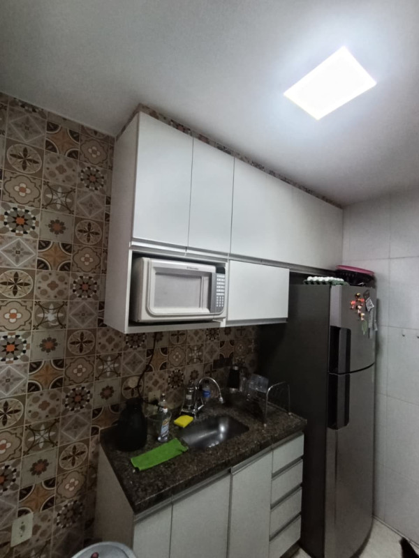 Apartamento, 2 quartos, 90 m² - Foto 14
