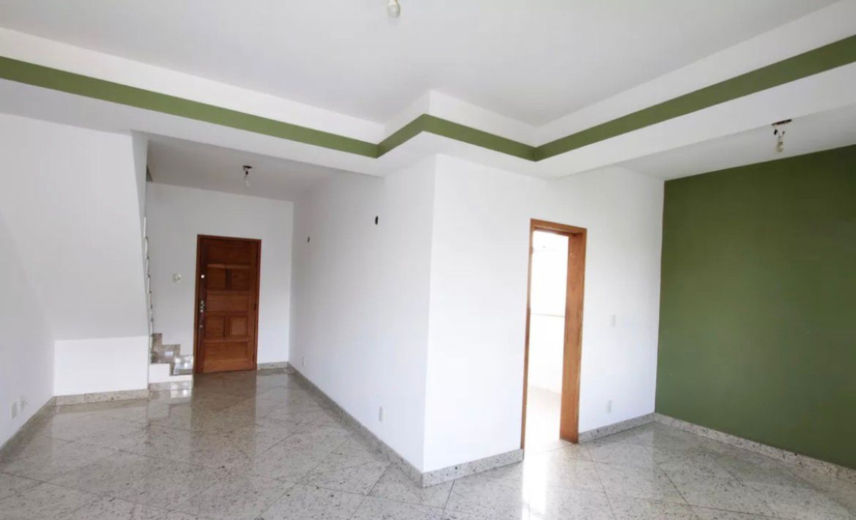 Cobertura, 4 quartos, 151 m² - Foto 2