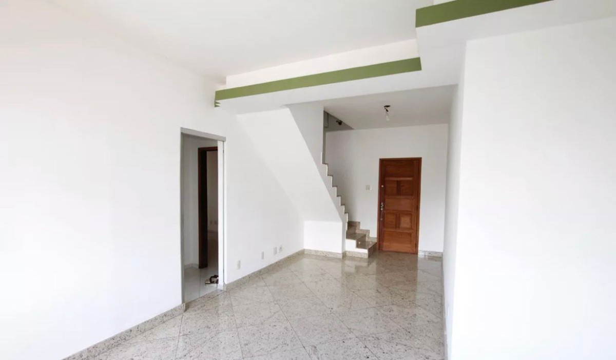 Cobertura, 4 quartos, 151 m² - Foto 1